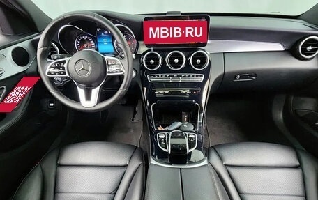 Mercedes-Benz C-Класс, 2020 год, 2 769 949 рублей, 7 фотография