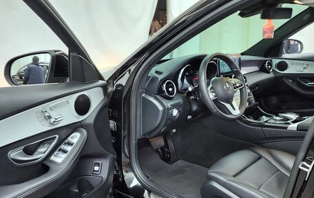 Mercedes-Benz C-Класс, 2020 год, 2 769 949 рублей, 10 фотография