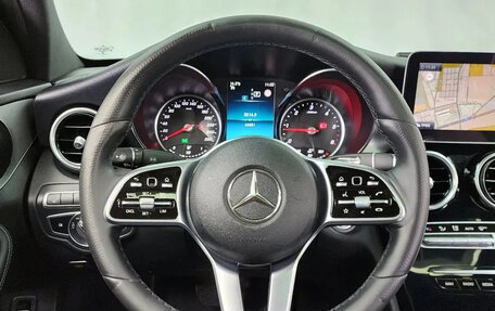 Mercedes-Benz C-Класс, 2020 год, 2 769 949 рублей, 13 фотография