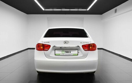 Hyundai Elantra IV, 2010 год, 1 095 000 рублей, 8 фотография