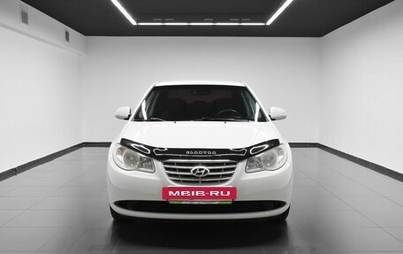 Hyundai Elantra IV, 2010 год, 1 095 000 рублей, 7 фотография