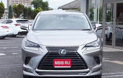 Lexus NX I, 2020 год, 3 150 000 рублей, 1 фотография
