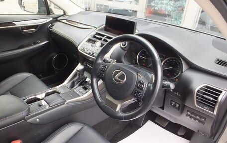 Lexus NX I, 2020 год, 3 150 000 рублей, 12 фотография