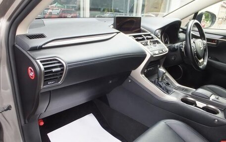 Lexus NX I, 2020 год, 3 150 000 рублей, 14 фотография