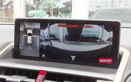 Lexus NX I, 2020 год, 3 150 000 рублей, 19 фотография
