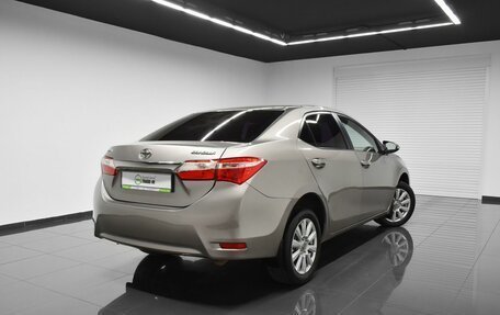 Toyota Corolla, 2013 год, 1 575 000 рублей, 2 фотография