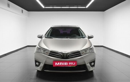 Toyota Corolla, 2013 год, 1 575 000 рублей, 3 фотография