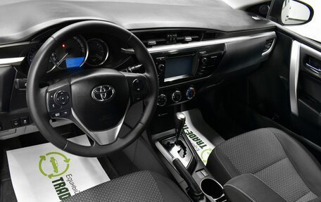 Toyota Corolla, 2013 год, 1 575 000 рублей, 8 фотография