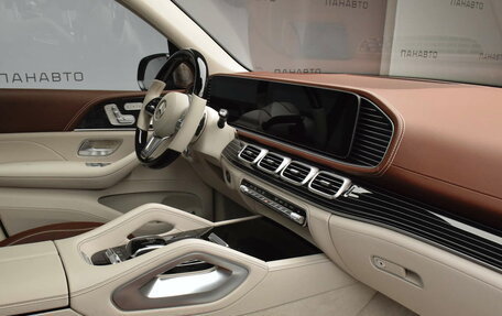 Mercedes-Benz Maybach GLS I, 2023 год, 35 807 028 рублей, 7 фотография