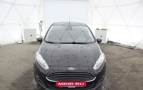 Ford Fiesta, 2014 год, 895 000 рублей, 8 фотография