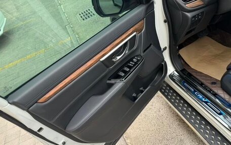 Honda CR-V IV, 2021 год, 1 840 600 рублей, 10 фотография