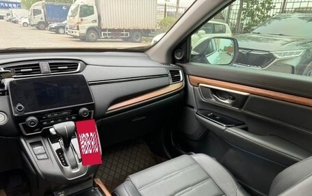 Honda CR-V IV, 2021 год, 1 840 600 рублей, 6 фотография