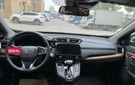 Honda CR-V IV, 2021 год, 1 840 600 рублей, 7 фотография