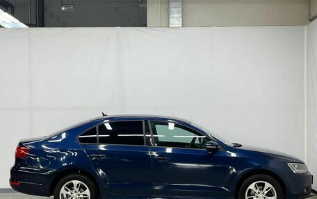 Volkswagen Jetta VI, 2012 год, 1 165 000 рублей, 4 фотография