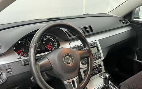 Volkswagen Passat B6, 2010 год, 930 000 рублей, 11 фотография