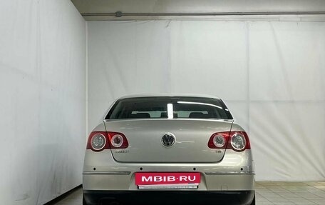 Volkswagen Passat B6, 2010 год, 930 000 рублей, 2 фотография