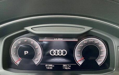Audi A7, 2021 год, 7 219 000 рублей, 13 фотография
