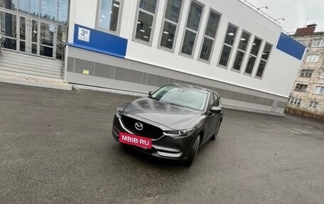 Mazda CX-5 II, 2017 год, 2 500 000 рублей, 2 фотография