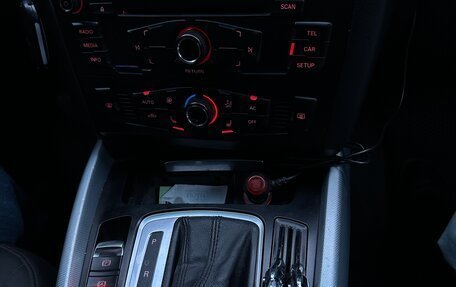 Audi Q5, 2012 год, 1 200 000 рублей, 9 фотография