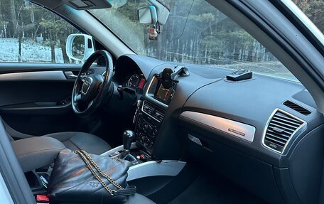 Audi Q5, 2012 год, 1 200 000 рублей, 6 фотография