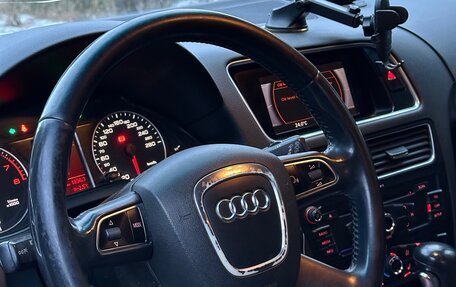 Audi Q5, 2012 год, 1 200 000 рублей, 4 фотография