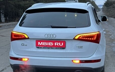 Audi Q5, 2012 год, 1 200 000 рублей, 3 фотография