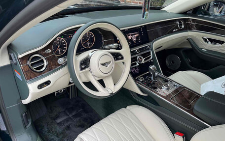 Bentley Flying Spur II, 2023 год, 37 100 000 рублей, 9 фотография