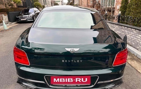 Bentley Flying Spur II, 2023 год, 37 100 000 рублей, 8 фотография