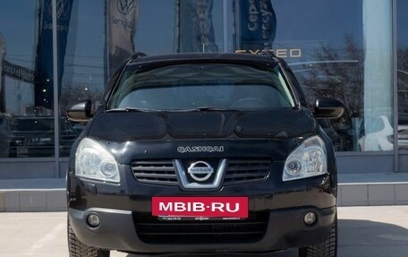 Nissan Qashqai, 2007 год, 1 000 000 рублей, 2 фотография