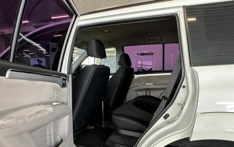 Mitsubishi Pajero Sport II рестайлинг, 2013 год, 2 149 999 рублей, 17 фотография