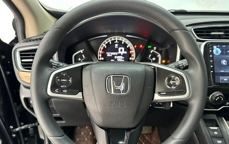 Honda CR-V IV, 2021 год, 2 250 000 рублей, 7 фотография