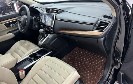 Honda CR-V IV, 2021 год, 2 250 000 рублей, 8 фотография