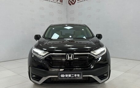 Honda CR-V IV, 2021 год, 2 250 000 рублей, 6 фотография