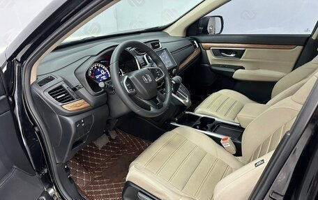 Honda CR-V IV, 2021 год, 2 250 000 рублей, 13 фотография