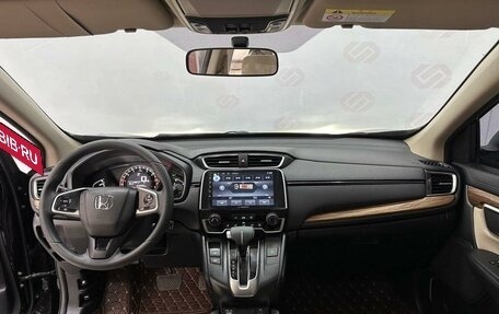 Honda CR-V IV, 2021 год, 2 250 000 рублей, 11 фотография