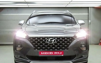 Hyundai Santa Fe IV, 2020 год, 2 750 000 рублей, 1 фотография