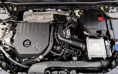 Mercedes-Benz A-Класс, 2018 год, 3 230 000 рублей, 9 фотография
