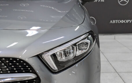 Mercedes-Benz A-Класс, 2018 год, 3 230 000 рублей, 16 фотография