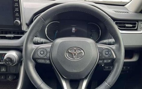 Toyota RAV4, 2020 год, 2 450 000 рублей, 5 фотография