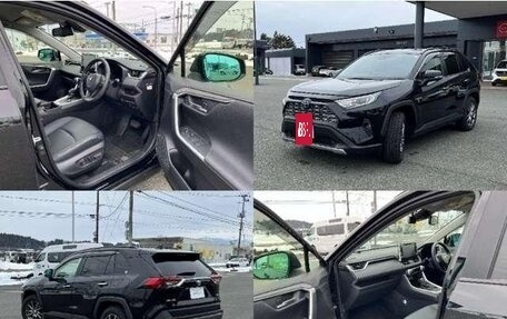 Toyota RAV4, 2020 год, 2 450 000 рублей, 3 фотография