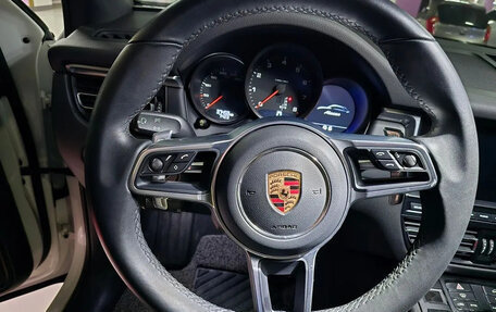 Porsche Macan I рестайлинг, 2019 год, 4 749 000 рублей, 8 фотография