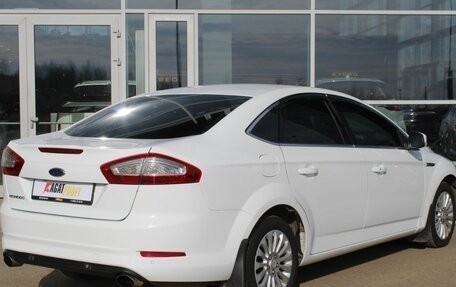 Ford Mondeo IV, 2012 год, 950 000 рублей, 5 фотография