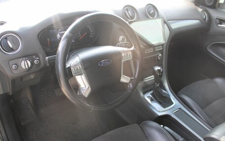 Ford Mondeo IV, 2012 год, 950 000 рублей, 12 фотография