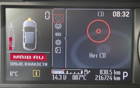 Ford Mondeo IV, 2012 год, 950 000 рублей, 9 фотография