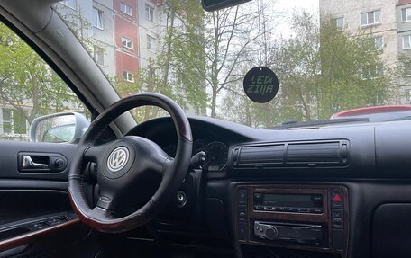 Volkswagen Passat B5+ рестайлинг, 2003 год, 360 000 рублей, 4 фотография
