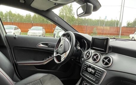 Mercedes-Benz GLA, 2014 год, 2 200 000 рублей, 10 фотография