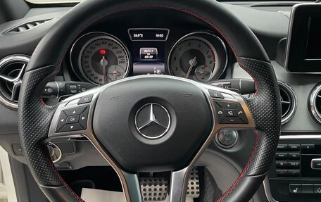 Mercedes-Benz GLA, 2014 год, 2 200 000 рублей, 12 фотография