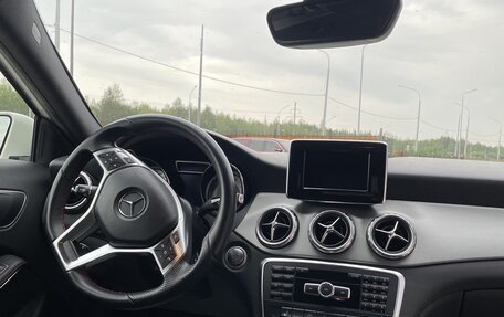 Mercedes-Benz GLA, 2014 год, 2 200 000 рублей, 11 фотография