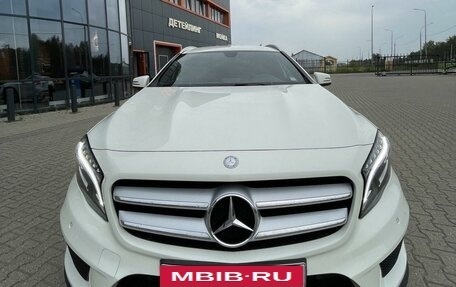 Mercedes-Benz GLA, 2014 год, 2 200 000 рублей, 4 фотография