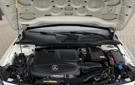 Mercedes-Benz GLA, 2014 год, 2 200 000 рублей, 23 фотография